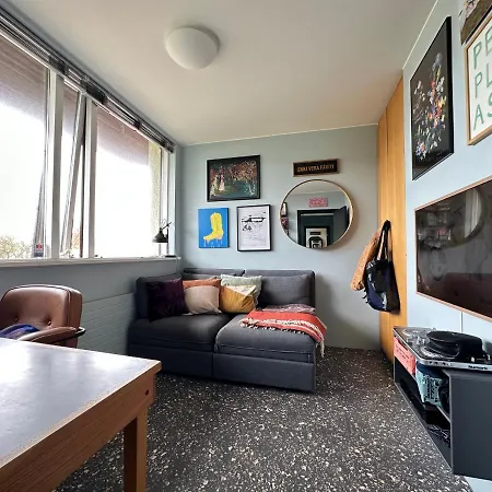 Modern And Stylish House In Heart Of * Reykjavík